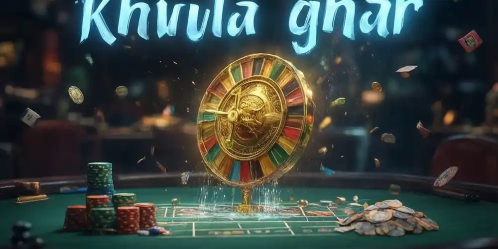 Khela Ghar Casino Banner